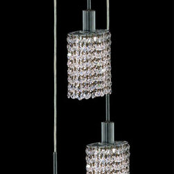 Now On Display - Pendant Lighting