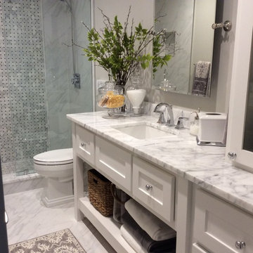 Keller Whole House Remodel