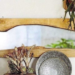 Roost Big Sur Mirror - SKU: FM125 - Wall Mirrors