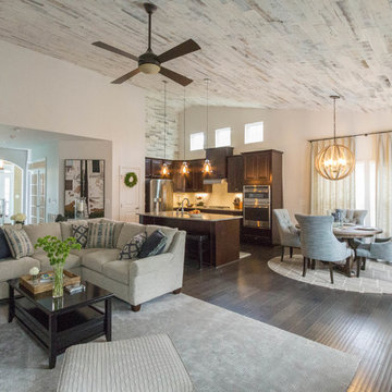 Rustic Elegance in Warrenton
