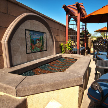 The Fire Pit