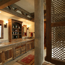 reclaimed bathrooms