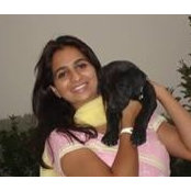 Divya Sadhir's photo