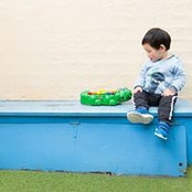 Foto von Catherine Guo