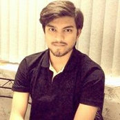 Ankit Parikh's photo