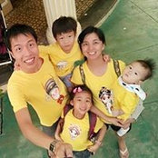 Foto di Yen Ping Ho