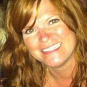 Photo de Nancy Mangold