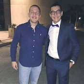 Mohamed Ashraf's photo