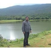 Foto von Nanda Kumar