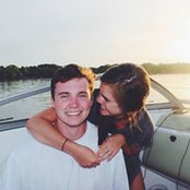 Joshua Mitchell's photo