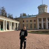 Иван Прус's photo