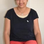 Foto von Charitra Shetty