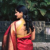 Nandini Lal's photo