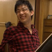 Michael Wong's photo