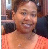 Ayanna Jackson-Wilsons billede