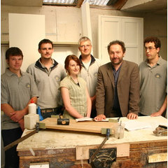 Dovetail Workers in Wood ltd