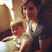 Anna Plassart's photo