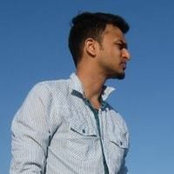 Sumip Patels foto