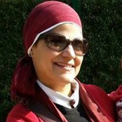 Manal Misbahs billede