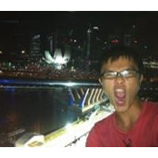 Kian Tat's photo