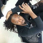 Kevin Jackson's photo