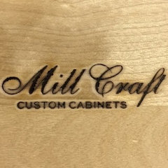 Mill Craft Custom Cabinets