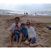 Gloria Gao's photo