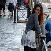 Foto von Sadaf Dabirian