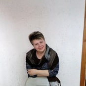 Ирина Воробьёва's photo