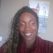 Darnesha McCrays foto