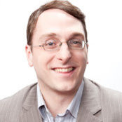 Nicolas Genest's photo