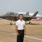 Christopher Lujan's photo