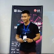 Ái Trần's photo