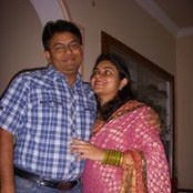 Manish Gupta's photo