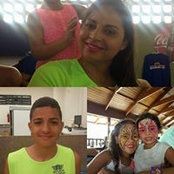 Jorge Ayalas foto