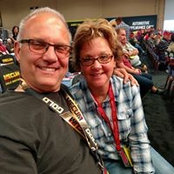 Cory Haas's photo