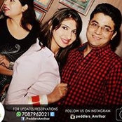 Amit Seths foto