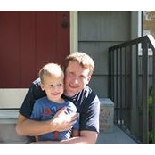 Barry Scappini's photo