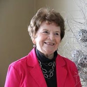 Ruth Hamlin's photo