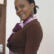 Julieth Munisi's photo