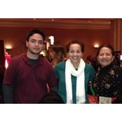 Melanie Hodge's photo