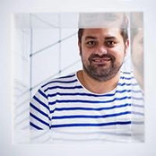 Ishmael Borgs billede