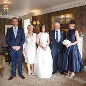 Maria O'Donnell's photo