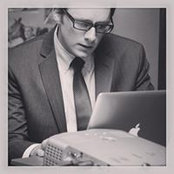 Evan Moores foto