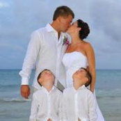 Crystal Bartholomew Strack's photo