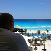 Victor Moreno's photo