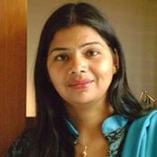 Seema Panwars foto