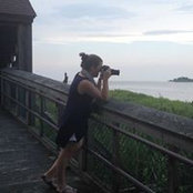 Sarah Rafferty's photo