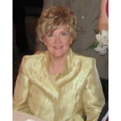 Pat Baldwin's photo