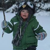 Stina Van Remmen's photo